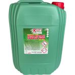 Kuzey Kimya Ultra Kıvamlı Çamasır Suyu Ekstra Hijyen 20 KG - 20 lt