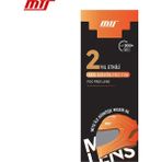 Kuzey Motor AF07 Unıversal Buhar Camı Pınlock - Standart - Şeffaf