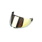 kuzey motor MT V28 - V28B KASK CAMI IRIDIUM KIRMIZI (THUNDER 4SV - STİNGER 2 - BRAKERS)