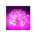 Kuzey Pink Christmas Tree Led Light 2 Metre Pembe Pilli Led Işık Pembe Led Işık Pembe Yılbaşı Ağacı Işığı