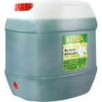 Kuzey Sıvı Bulaşık Deterjanı Ekstra Elma 20 Lt - 20 kg