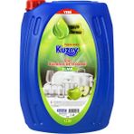 Kuzey Sıvı Bulaşık Deterjanı Extra Elma 4 Lt