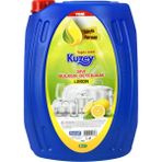 Kuzey Sıvı Bulaşık Deterjanı Extra Limon 4 Lt