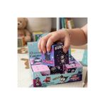 Kuzey Tacı Kuromi Temalı Sihirli Zeka Küpü Cube Magic Sanrio Serisi Eğiitici Koleksiyonluk Çocuk Genç Oyuncak