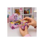 Kuzey Tacı Sanrio Karakterli Mini Zeka Küpü Hello Kitty My Melody Cinnamoroll Tasarımlı Sihirli Sabır Çocuk Eğitici Akıl Oyunu