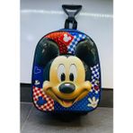 Kuzey Trend Çocuk Anaokul Çekçek Çanta Mickey Mouse - Çok Renkli - okul çantası - standart