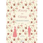 Kuzey ve Güney Bez Ciltli Elizabeth Gaskell