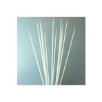 Kuzey VIP 35 CM 8 PCS CHURCH WHİTE CANDLES BEYAZ ARINMA MUMU 8 ADET BEYAZ İNCE MUM BEYAZ KİLİSE MUMU BEYAZ