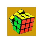 Kuzey Vip Kalite 3X3 Zeka Küpü 3X3 Sabır Küpü 3X3 Rubiks Cube Akıl Oyunları Eğitici Oyuncak Karne Hediyesi