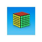 Kuzey Vip Kalite 6X6 Zeka Küpü 6X6 Sabır Küpü 6X6 Rubiks Cube Akıl Oyunları Eğitici Oyuncak Karne Hediyesi