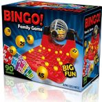 Kuzey Vip Kalite Yılbaşı Tombala Makinesı Bingo Makinesı Yılbaşı Aile Oyunları Akıl Oyunları Bingo Oyunu