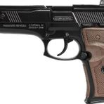 Kuzey Vıpözel Kalite Metal Polis Tabancası Metal Kapsül Tabancası 8Li Kapsül Oyuncak Tabanca Metal Tabanca