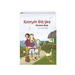 Kuzeyde Bir Yaz - Kirsten Boie