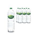 Kuzeyden Doğal Mineralli Su (6x1,5 L)