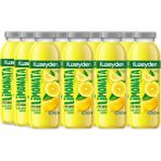Kuzeyden Limonata | 12X250ML | Ilave Şeker, Katkı ve Koruyucu Madde Içermez | 12 Adet | %100 Meyve - 3 lt