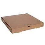 Kuzeykutu 22x22x4 cm 100 Adet E Ticaret Kargo Kutusu