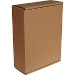Kuzeykutu E Ticaret Kargo Kutusu 23 x 13 x 6 cm 500 Adet