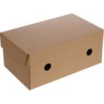 Kuzeykutu E Ticaret Kargo Kutusu 24 x 14 x 10 cm 500 Adet