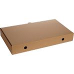 Kuzeykutu E Ticaret Kargo Kutusu 32 x 16 x 4 cm 100 Adet