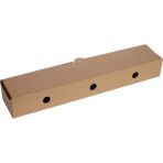 Kuzeykutu E Ticaret Kargo Kutusu 33 x 6,5 x 4,5 cm 300 Adet