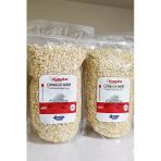 Kuzeylina 1 kg Çorbalık Beyaz Kırık Mısır