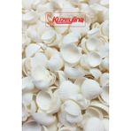 Kuzeylina Deniz Kabuğu Orta Boy 500 gr Paket Clam Rose Cochles Beyaz Renkli Dekoratif Taş