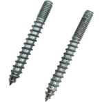 Kuzeylina Trifon Saplama Vida M6 x 60MM - 10 Adet