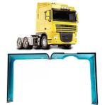 Kuzgun Daf Xf 95-105 1997-2015 Cam Rüzgarlığı Kuzgun