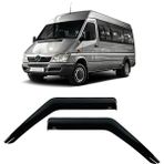 Kuzgun Mercedes Sprınter 315-601 2002-2007 Cam Rüzgarlığı Kuzgun