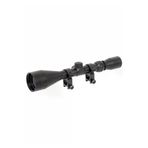 Kuzgun Ticaret 3-9x50 Full Çelik Zoomlu Dürbünü ( Lisinya )