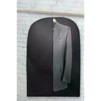 Kuzgun Ticaret 6 Adet Kullanışlı Takım Elbise Kılıfı 100x63 Cm 0096 ( Lisinya )