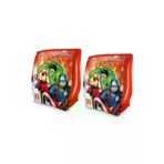 Kuzgun Ticaret Avengers Kolluk 23x15Cm Mondo - 16932 (Lisinya)