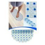 Kuzgun Ticaret Banyo Kaydırmaz Paspas