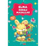 Kuzgun Ticaret Elma Kokulu Masallar