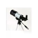 Kuzgun Ticaret -f30070m Profesyonel Yeni Uzay Teleskobu ,astronomik Monoküler ( Lisinya )