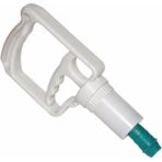 Kuzgun Ticaret Hacamat Pompası 4 Parmak