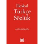 Kuzgun Ticaret İlkokul Türkçe Sözlük