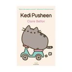 Kuzgun Ticaret Kedi Pusheen