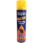 Kuzgun Ticaret Killtox Sinek Ilacı 400 ml