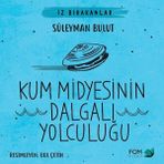 Kuzgun Ticaret Küçük Salyangozun Akşam Yemeği