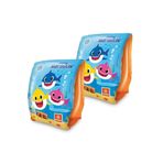 Kuzgun Ticaret Mondo - Baby Shark Kolluk 25 x 15 cm -16888 (Lisinya)