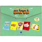 Kuzgun Ticaret Okul Öncesi Elifba Seti