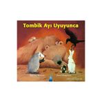 Kuzgun Ticaret Tombik Ayı Uyuyunca