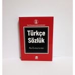 Kuzgun Ticaret Türkçe Sözlük - 1111454-20251919
