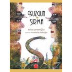 Kuzgun ve Sırma - Ayla Çınaroğlu
