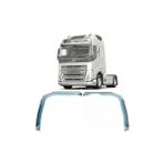 Kuzgun Volvo FH-460 Euro-6 2015 ve Sonrası Cam Rüzgarlığı Kuzgun