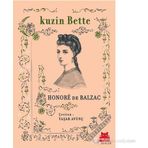 KUZIN BETTE - HONORE DE BALZAC