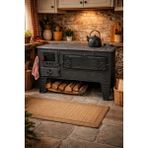 Kuzine Soba Fırınlı Soba Paçalı Soba Dorello