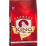 Kuzu Etli Kedi Maması 15 Kg