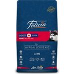 Kuzu Etli Orta/büyük Irk Yetişkin Köpek Maması Hypoallergenic 15 kg